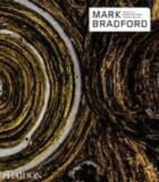 mark bradford-mark bradford-9780714873398