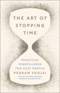the art of stopping time (ebook)-pedram shojai-9780718189198