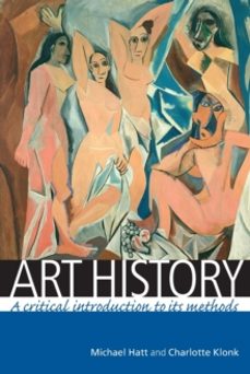 art history-charlotte klonk-9780719069598