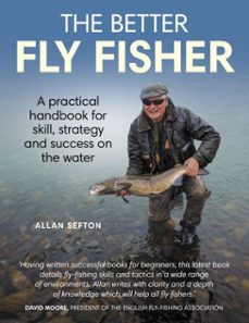 better flyer fisher (ebook)-allan sefton-9780719846298
