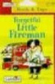 forgetful little fireman (cassette)-9780721460598