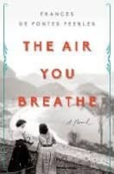 the air you breathe-9780735210998