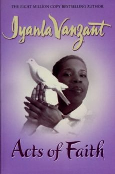 acts of faith-iyanla vanzant-9780743484398
