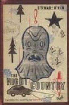 the night country-stewart o nan-9780747571698