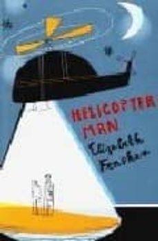 helicopter man-elizabeth fensham-9780747575498