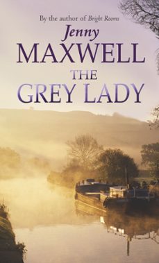 -jenny maxwell-9780748109098