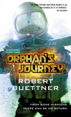 orphan's journey (ebook)-robert buettner-9780748133598