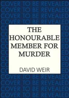 -david weir-9780749033798