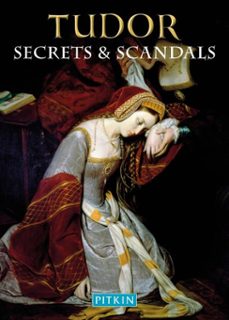 tudor secrets &amp; scandals (ebook)-brian williams-9780750967198