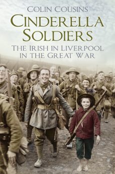 cinderella soldiers (ebook)-colin cousins-9780750991698
