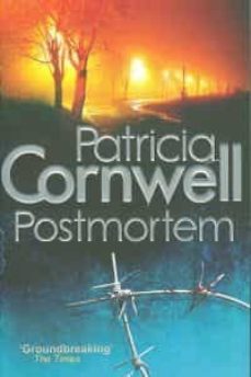 postmortem-patricia cornwell-9780748109500