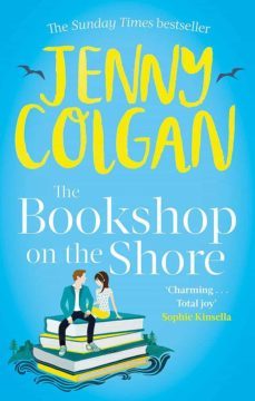 bookshop on the shore-jenny colgan-9780751571998