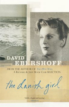 the danish girl-9780753810798