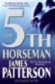 the 5th horseman-9780755323098