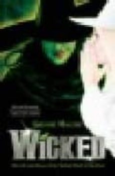 wicked-gregory maguire-9780755331598