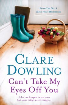 -clare dowling-9780755392698
