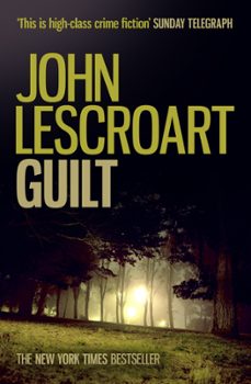 guilt (ebook)-john lescroart-9780755393398