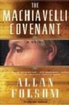 the machiavelli covenant-9780765318398