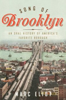 song of brooklyn (ebook)-marc eliot-9780767929998