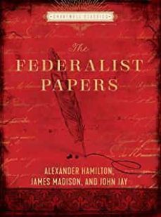 the federalist papers-alexander hamilton-9780785839798