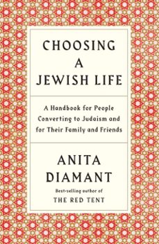 choosing a jewish life, revised and updated (ebook)-anita diamant-9780805212198