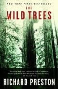 the wild trees-9780812975598