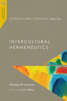 intercultural theology, volume one (ebook)-9780830873098