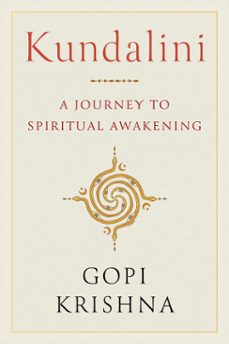 kundalini (ebook)-gopi krishna-9780834846098
