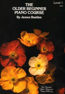 -james bastien-9780849750298