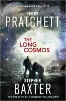 the long cosmos-9780857521798