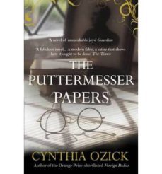 the puttermesser papers (ebook)-9780857899804