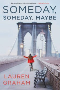 someday someday maybe (ebook)-lauren graham-9780857975898