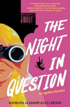 the night in question-kathleen glasgow-9780861545698
