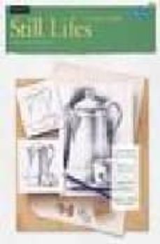 still lifes in pencil: learn to draw step by step-gene franks-9780929261898