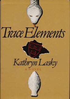 trace elements (ebook)-kathryn lasky-9781005552398