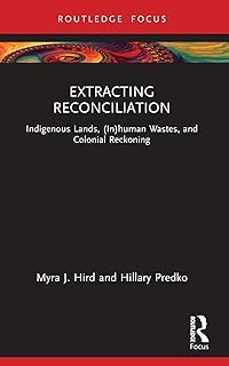 extracting reconciliation-hillary predko-9781032379098