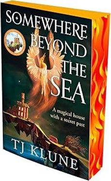 somewhere beyond the sea-tj klune-9781035009398