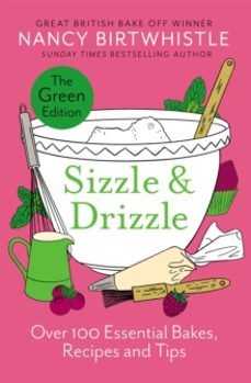 sizzle & drizzle-nancy birtwhistle-9781035044498