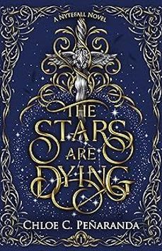 the stars are dying-chloe c. peñaranda-9781035415298
