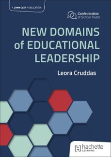 new domains of educational leadership (ebook)-leora cruddas-9781036013998