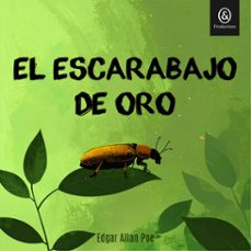 el escarabajo de oro-edgar allan poe-9781094482798