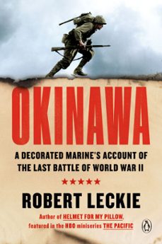 okinawa (ebook)-robert leckie-9781101196298