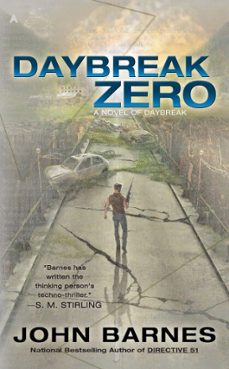 daybreak zero (ebook)-john barnes-9781101475898