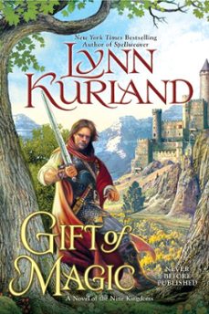 gift of magic (ebook)-lynn kurland-9781101554098
