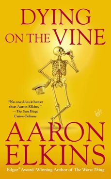 -aaron elkins-9781101613498