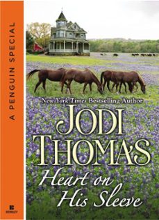 -jodi thomas-9781101617298
