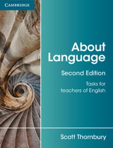 about language 2nd edition (cambridge teacher training and development)-9781107667198