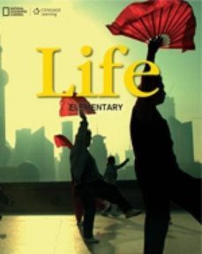 life elementary alumno+dvd-9781133315698