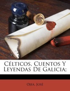 celticos cuentos y leyendas de galicia-9781246200898