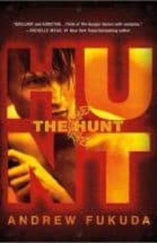 the hunt-andrew fukuda-9781250005298